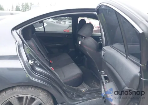 2019 Subaru Wrx from USA, damaged, VIN JF1VA1A65K9821580